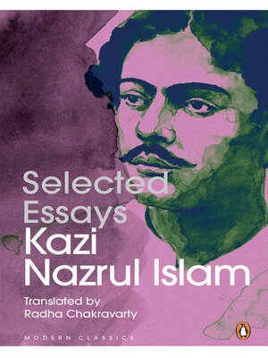 cover image of Selected Essays